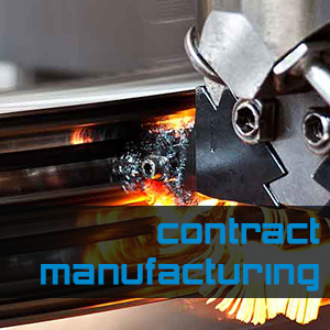 Contract Manufacturing