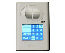 Alarm Control Panel image 