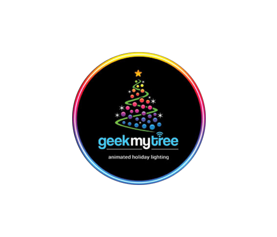 Geek My Tree image 