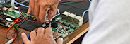 Embedded Electronics image